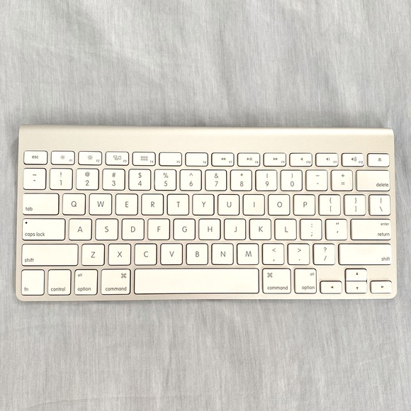 Apple Computers, Laptops & Parts Apple Magic Keyboard A314